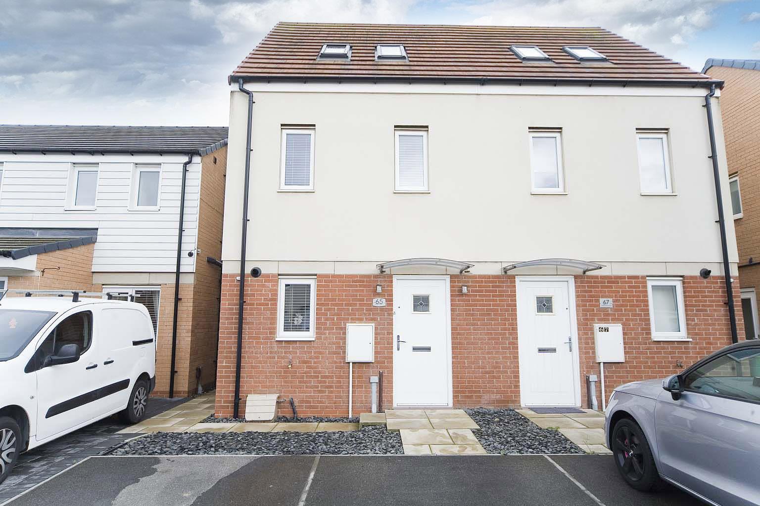 Start your property search with Igomove